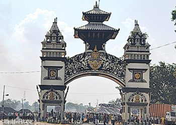 वीरगञ्जका उद्योगी व्यवसायी भन्छन्, ‘बजेटले आशा जगाएको छ’