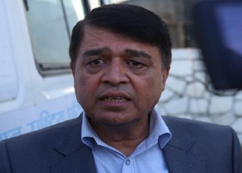 निजी क्षेत्रबाट बजेटको स्वागत