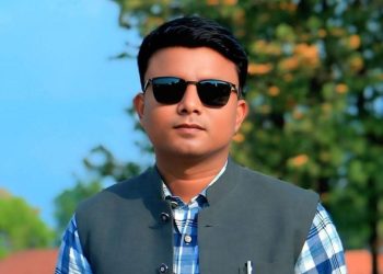 PAN पर्साको अधिवेशन सम्पन्न,अध्यक्षमा मेहता, सचिवमा मुकलेश राउत गद्दी सर्वसम्मत चयन