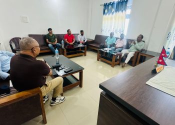 गणतन्त्र दिवस भव्य बनाउन पर्साका राजनीतिक दलहरू एकजुट, गहवामाई अगाडि दीपोत्सव गरिने