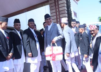 अर्थतन्त्रलाई गतिशील बनाउने यस्ता छन् सरकारको योजना