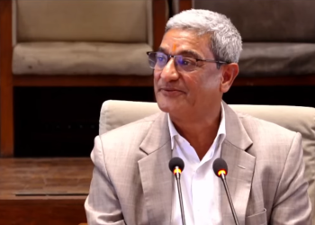 मेराविरुद्ध नियोजित षड्यन्त्रपूर्ण आक्रमण भयो : गृहमन्त्री