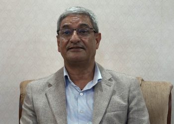 प्रतिनिधिसभामा आज गृहमन्त्रीले प्रष्टीकरण दिँदै