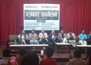 जेठ १९ देखि देशभर यातायात सेवा बन्द गर्ने व्यवसायीको चेतावनी