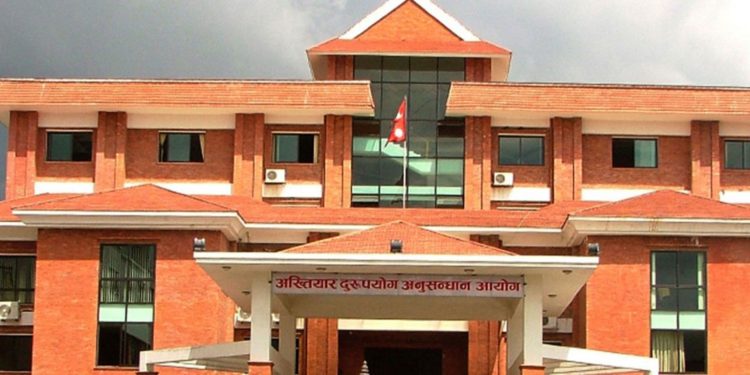 नवराजपुरका पूर्वअध्यक्ष यादवसहित १३ जनामाथि भ्रष्टाचार मुद्दा दायर