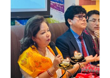 देशमा राम्रा काम पनि भएका छन्, तिनलाई राम्रो भनेको कतै सुनिँदैन : परराष्ट्रमन्त्री