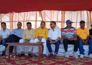 खेलाडीहरूको मनोबल बढाउन यसपटक नीति तथा कार्यक्रम ल्याउँदैछौं ।