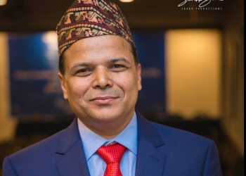 प्रेस सेन्टर नेपाल सह–इन्चार्जको जिम्मेवारी गोविन्द आचार्यलाई र आइसीटी सह–इन्चार्ज बने जुगल