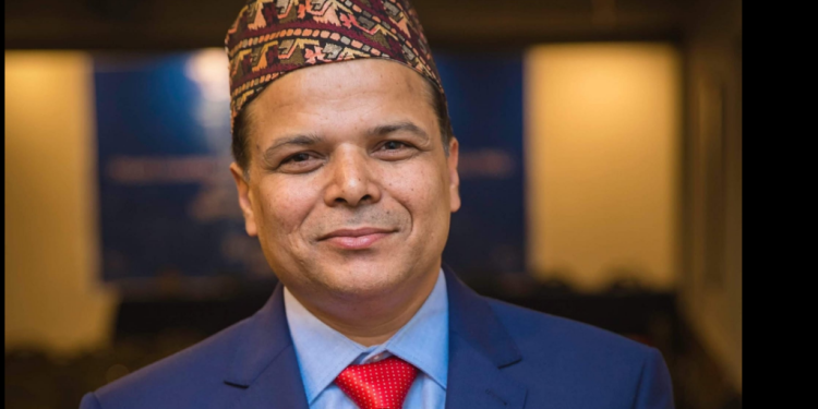 प्रेस सेन्टर नेपाल सह–इन्चार्जको जिम्मेवारी गोविन्द आचार्यलाई र आइसीटी सह–इन्चार्ज बने जुगल