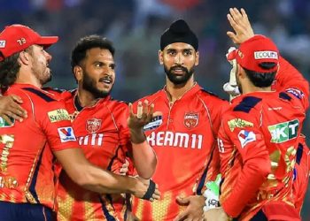 आईपीएल क्रिकेटमा पन्जाबले मुम्बईलाई ७ विकेटले हरायो : पन्जाब पहिलो क्वालिफायरमा प्रवेश