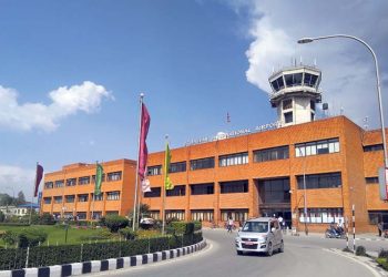 कतारको उडान नियमित