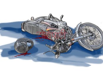 छुट्टाछुट्टै सवारी दुर्घटनामा ११ जनाको मृत्यु