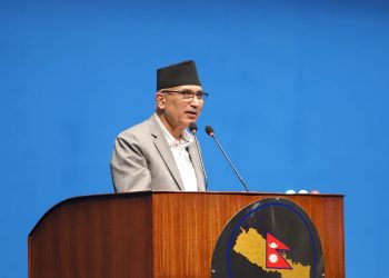 यी चार कारणले तीन करोडभन्दा कमका योजना बजेटमा समेटिए