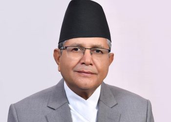 संसद् नियमित चल्न नसक्दा महत्त्वपूर्ण विधेयकहरू अड्किए : सभामुख घिमिरे