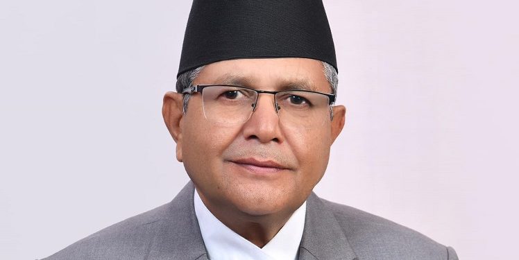 संसद् नियमित चल्न नसक्दा महत्त्वपूर्ण विधेयकहरू अड्किए : सभामुख घिमिरे