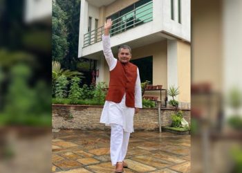 सरकारी वकिल कार्यालयले फिर्ता पठायो दुर्गा प्रसाईँविरुद्धको बैंकिङ कसुरको अनुसन्धान प्रतिवेदन