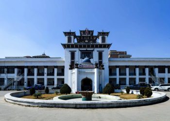 रुपन्देही–३ मा आउँदाे कात्तिक १७ गते उपचुनाव हुने