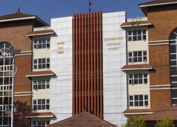 भिजिट भिसा प्रकरणः बिचौलिया दोषी ठहर हुँदा अध्यागमनका कर्मचारीलाई सफाइ