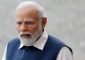 अहमदाबादमा भएको विमान दुर्घटनाबाट सबै जना स्तब्ध र दुःखी छौँ : प्रधानमन्त्री मोदी