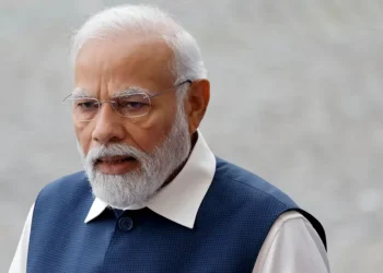 अहमदाबादमा भएको विमान दुर्घटनाबाट सबै जना स्तब्ध र दुःखी छौँ : प्रधानमन्त्री मोदी