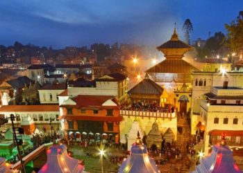 पशुपति क्षेत्र विकास कोषका सदस्यसचिव सहित १४ जनाविरुद्ध भ्रष्टाचार मुद्दा