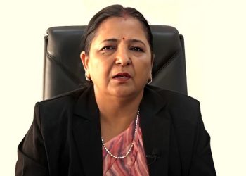 नेपाल टेलिकमकी प्रबन्ध निर्देशक पहाडीसहित १८ जनाविरुद्ध भ्रष्टाचार मुद्दा दायर