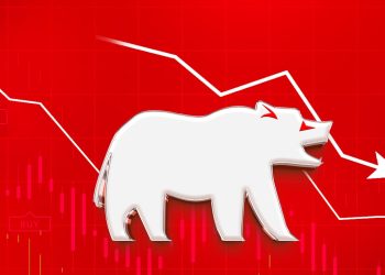 शेयर बजार ३५.७३ अङ्कले घट्याे, बैंक र हाेटल समूह २ प्रतिशतभन्दा धेरैले ओरालाे लाग्याे