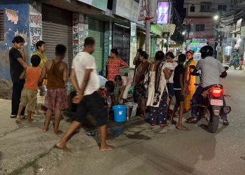 वीरगन्ज महानगरमा खानेपानीको हाहाकार