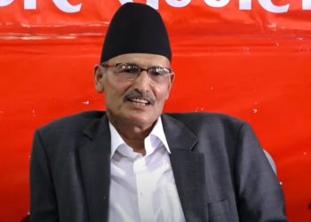माओवादीले भन्यो- सरकार ढाल्ने पक्षमा छैनौं, कांग्रेस-एमाले नेतृत्वले निरन्तरता पाओस्
