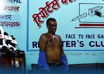 न्यायाधीशद्वयमाथि छानविन, गौरीशंकरको ‘बयान’, न्यायपालिकामाथि शंका पेचिलो