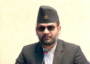 काठमाडौं महानगरको नयाँ नीति : ‘एक वडा, एक उत्पादन’लाई परिस्कृत गर्दै निरन्तरता