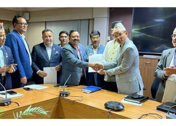 सुनचाँदी व्यवसायीको आन्दोलन स्थगन, आजदेखि पसलहरू पुनः सञ्चालनमा