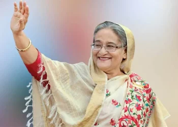 बंगलादेशकी पूर्वप्रधानमन्त्री शेख हसिनालाई ६ महिनाको जेल सजाय