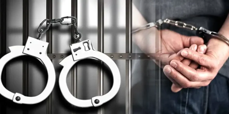 १२ करोड ठगी मुद्दाका फरार सविन उप्रेती पक्राउ