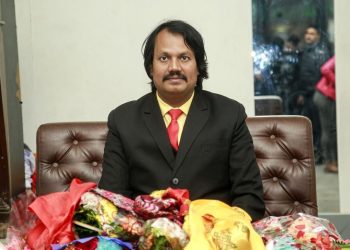 जनमत पार्टीमा विवाद चर्कियो, दुई नेताविरुद्ध अनुशासनको कारबाही प्रक्रिया अघि बढ्यो