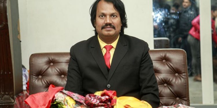 जनमत पार्टीमा विवाद चर्कियो, दुई नेताविरुद्ध अनुशासनको कारबाही प्रक्रिया अघि बढ्यो