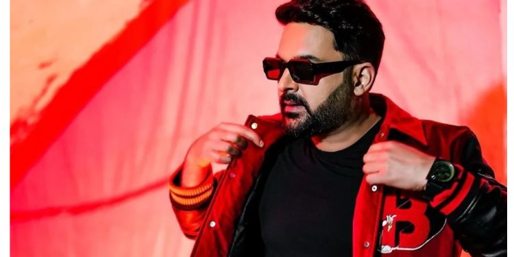 क्यानडामा कपिल शर्माको क्याफेमा गोलीबारी, खालिस्तानी आतंककारीले लिए जिम्मेवारी