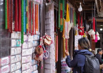 साउन महिनामा धार्मिक आस्था र परम्पराप्रतिको समर्पण झनै बढ्दो