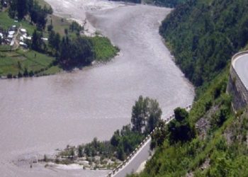 ६ दिनदेखि बेपत्ता दाजु बहिनीको शव भेटियो, प्रहरी घटनास्थलमा