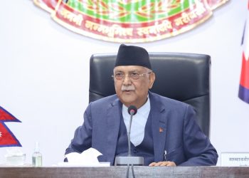 प्रधानमन्त्री र मन्त्रीहरुबीच आज कार्यसम्पादन सम्झौता हुँदै