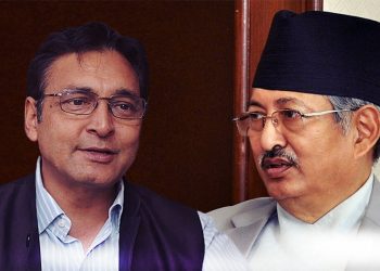 क्कली भुटानी शरणार्थी प्रकरणमा साक्षी बुझ्ने आदेश