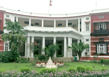 भारतस्थित नेपाली दूतावासले भन्यो– बाढीमा हालसम्म ५ नेपाली मात्र हराएका छन्