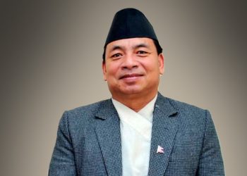माओवादी वेबसाइटमा बल्ल चढ्यो नन्दकिशोरको नाम, वरीयता नम्बर ६