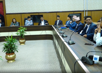 कुलिङ पिरियड’ छानबिन समितिकाे प्रतिवेदनमा के छ ?