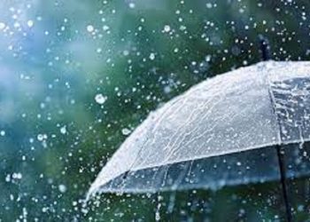 दिउँसो देशभर हल्कादेखि मध्यम र राति बागमतीमा ठूलो वर्षाको सम्भावना