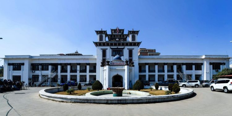 प्रतिनिधिसभा र राष्ट्रियसभा चुनावमा भाग लिन चाहने दललाई दर्ताका लागि आह्वान