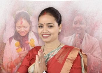 पर्सा–२ निर्वाचनमा रिमा यादव: एजेन्डाविहीन प्रचार र बाह्य समर्थनमा भर पर्ने रणनीति