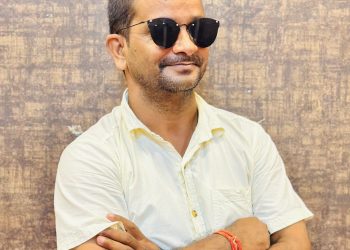 एमालेका वरिष्ठ युवा नेता सञ्जीव मिश्रले पार्टी छोड्ने घोषणा