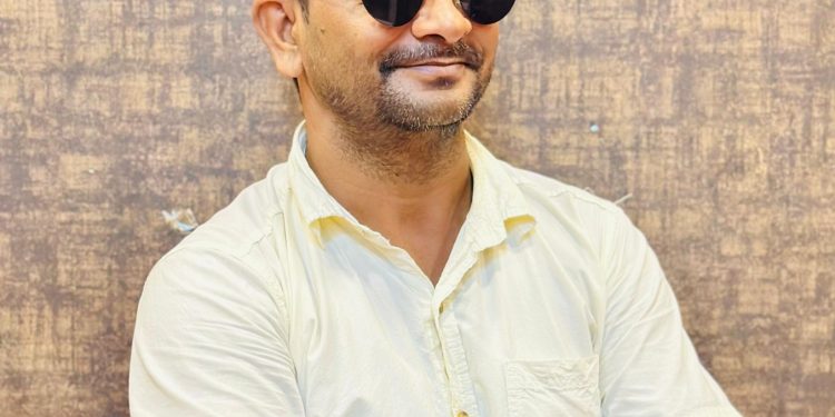 एमालेका वरिष्ठ युवा नेता सञ्जीव मिश्रले पार्टी छोड्ने घोषणा