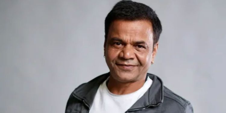 चेक बाउन्स मुद्दामा राजपाल यादव तिहाड जेलबाट रिहा